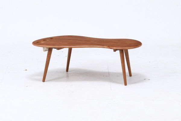 人気オーダー Natural Signature センターテーブル
