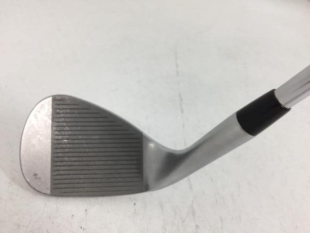 返品OK 【中古ゴルフクラブ】ピン S159 ウェッジ Wグラインド 2024 NS