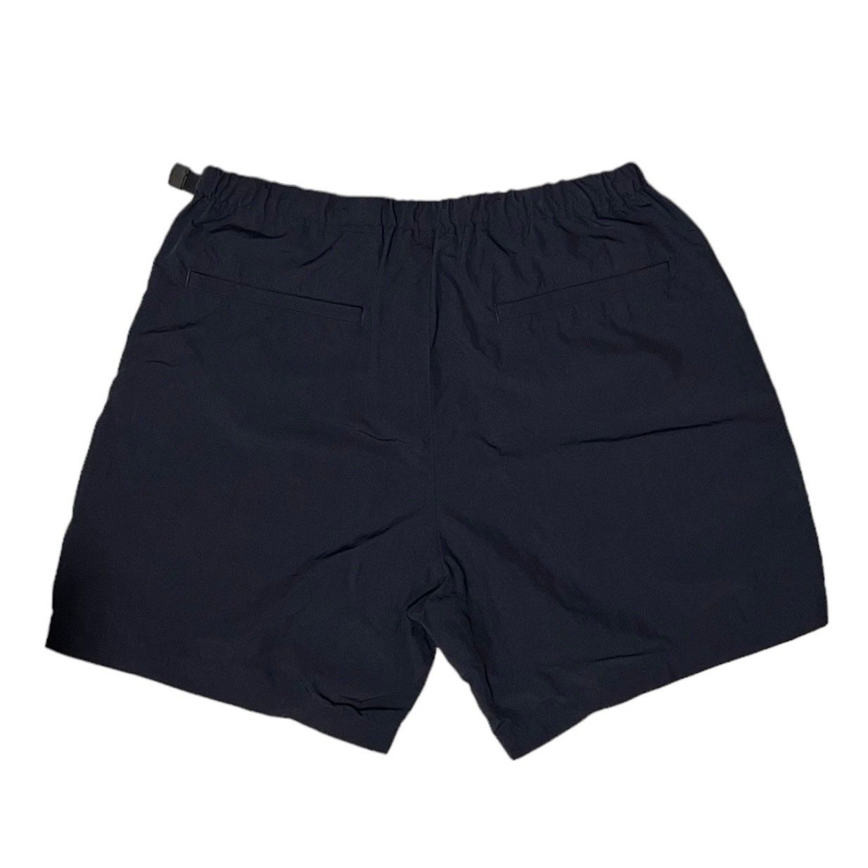 ENNOY エンノイ 23SS NYLON EASY SHORTS ナイロンイージーショートパンツ ショーツ SS23BRENPT03LP - メルカリ