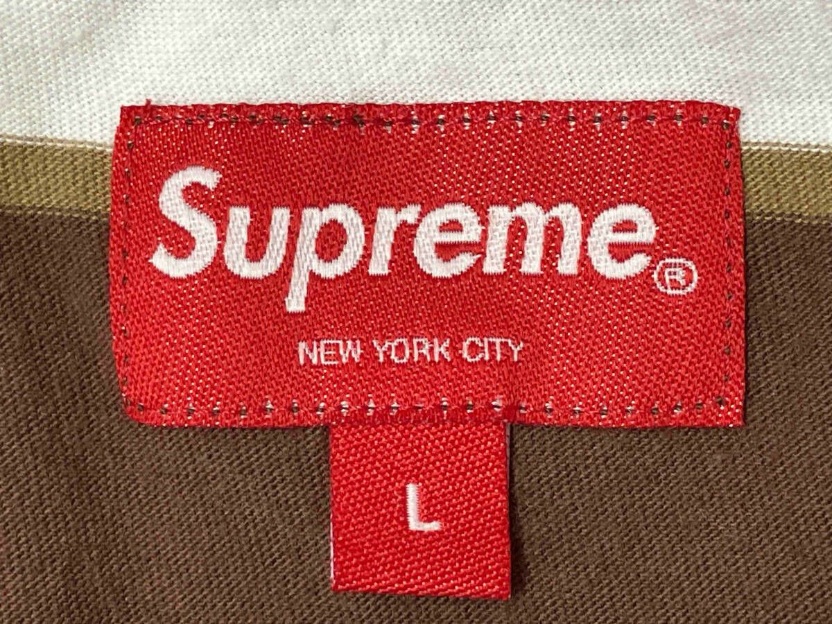 Supreme シュプリーム