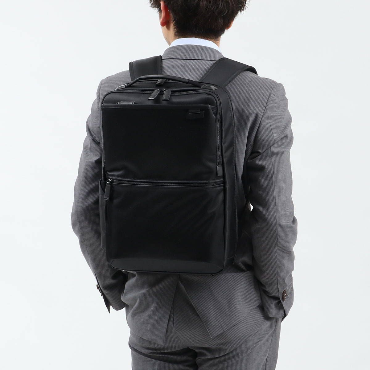 正規品2年保証 サムソナイト リュック Samsonite ビジネスリュック 