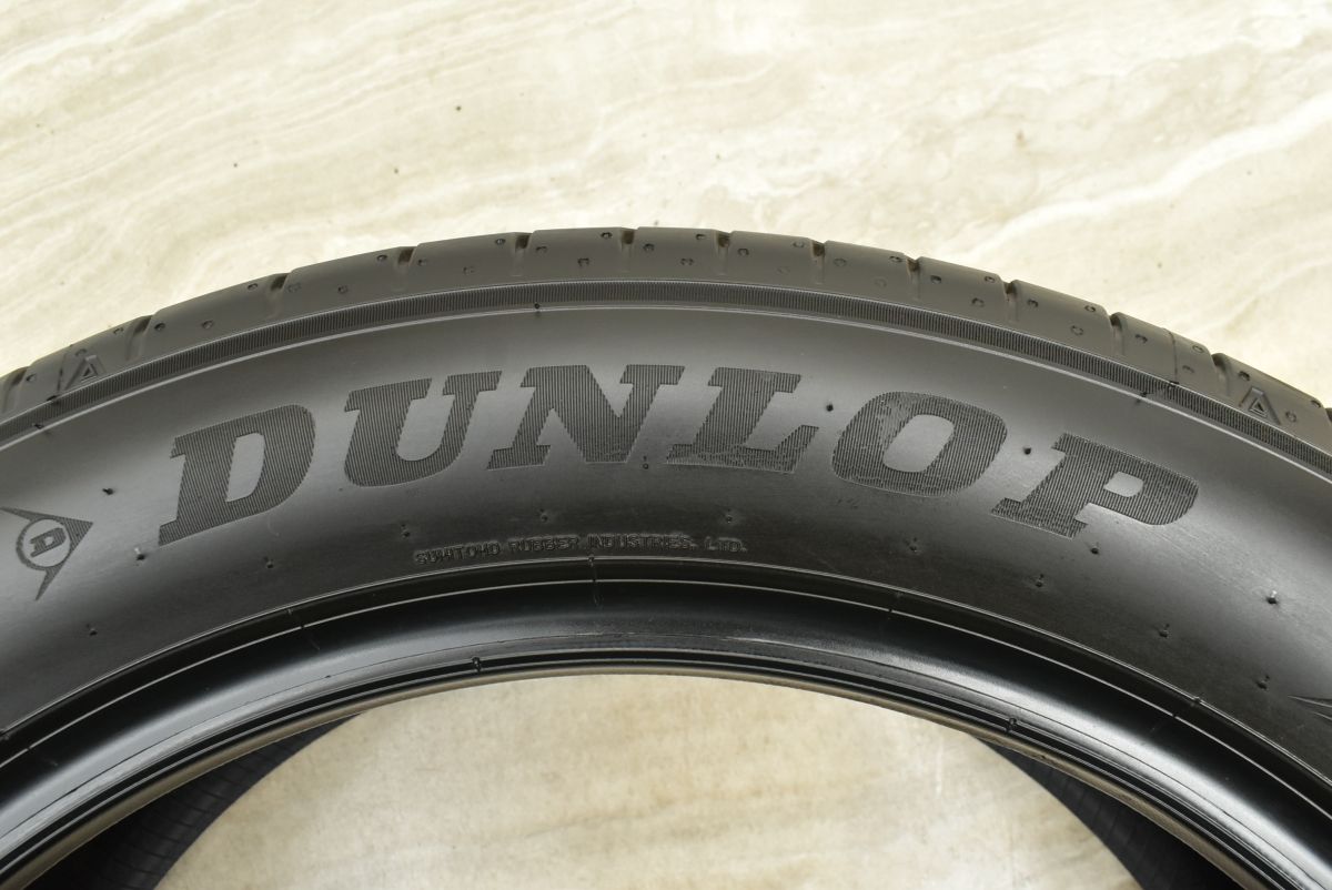 ダミィー 225/55R19 ダンロップ　SP SPORTMAXX060 ダミィー 225/55R19 ダンロップ SP SPORTMAXX060 ダンロップ SP