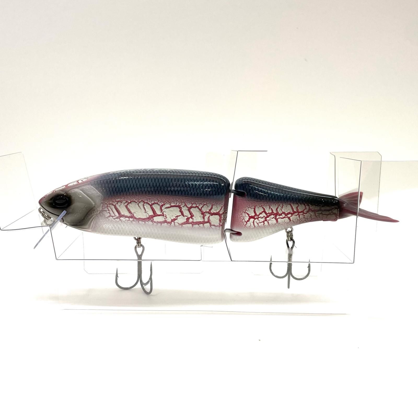 尾張小牧店】 中古 ルアー A.H.P.L/AHPL | アンドウハンドペインテッド