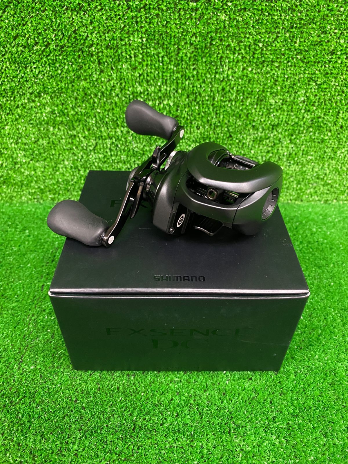 22 エクスセンス DC XG 右 栗東店 併売 ☼