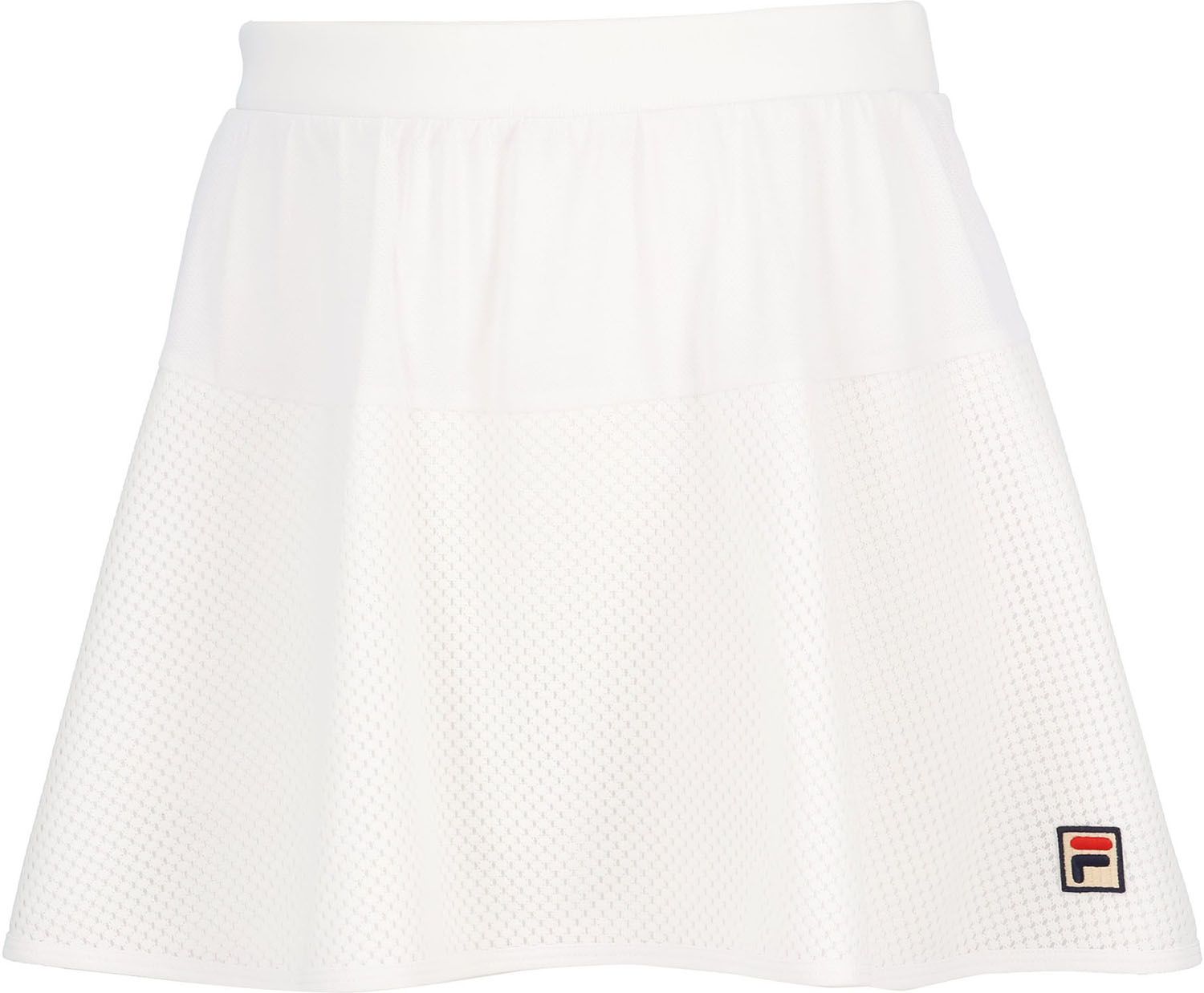 フィラ FILA テニス スコート EL0060 03Z ベ-ジュ