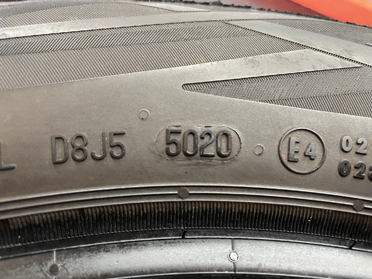 ContiEcoContact6 235