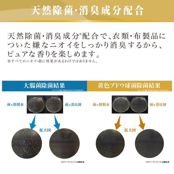 8セット ファーファファインフレグランス 限定 柔軟剤+ミストセット アムール-8