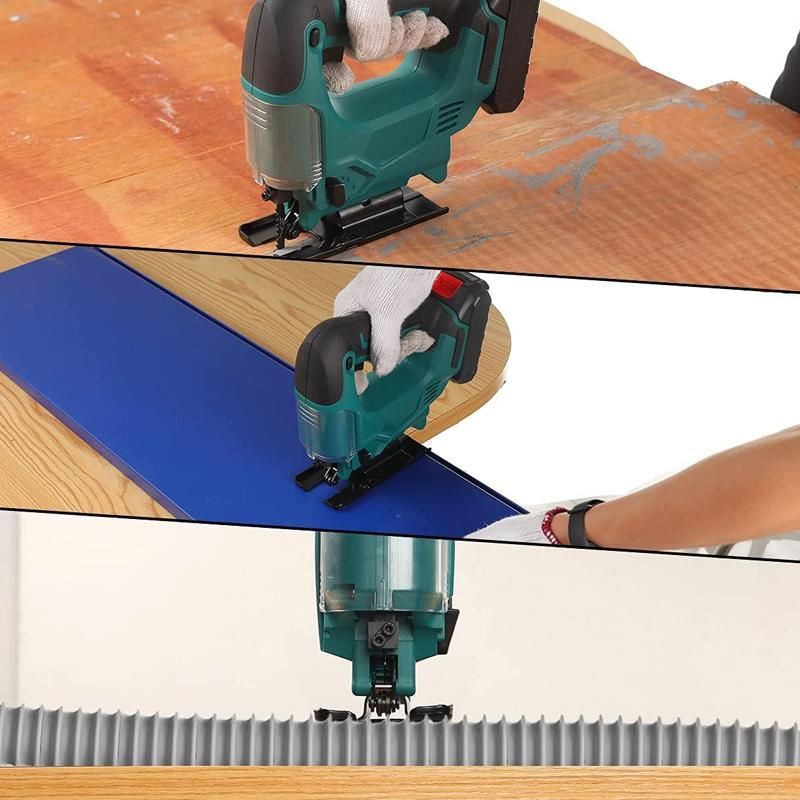 DIY 切断