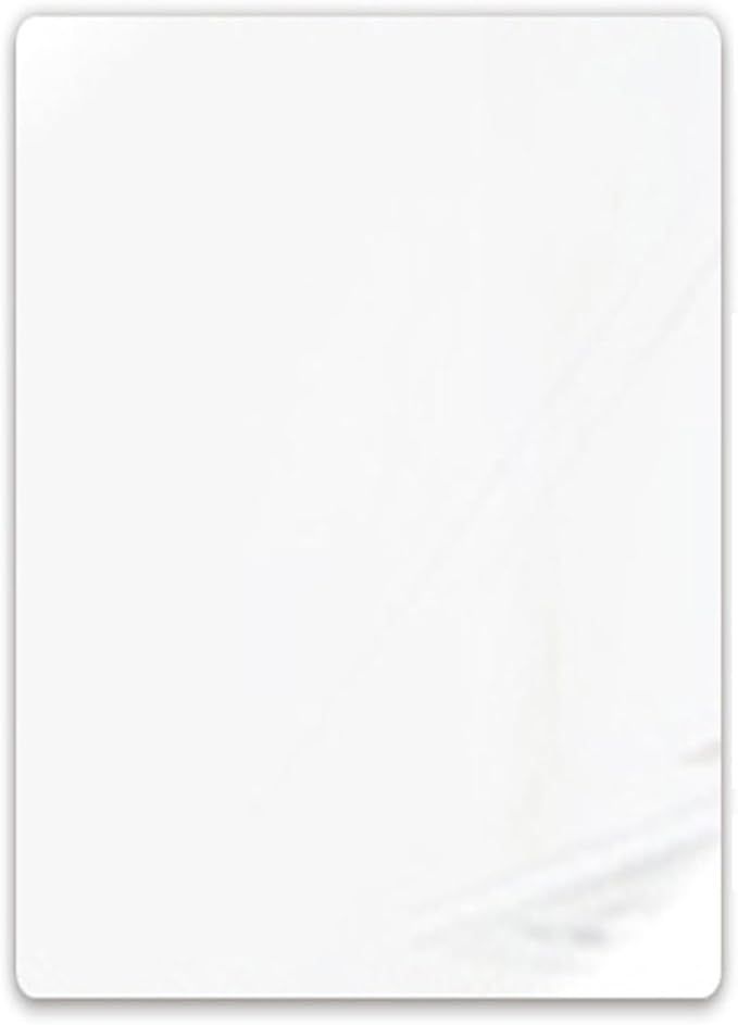 1個-角丸長方形 30*40 厚さ 2mm鏡 ミラー 壁掛け鏡 壁掛けミラー 丸型ミラー ステッカー 鏡 ウォールミラー アルミフレーム 丸い姿見 洗面 化粧 洗面 化粧 軽量 HD鏡面