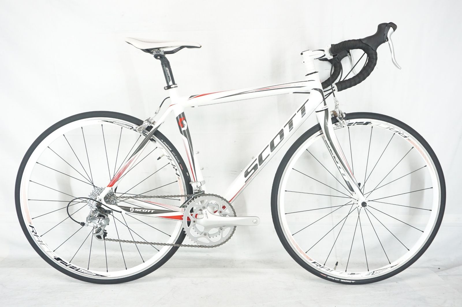 SCOTT 「スコット」 CONTESSA SPEEDSTER45 2016年モデル ロードバイク