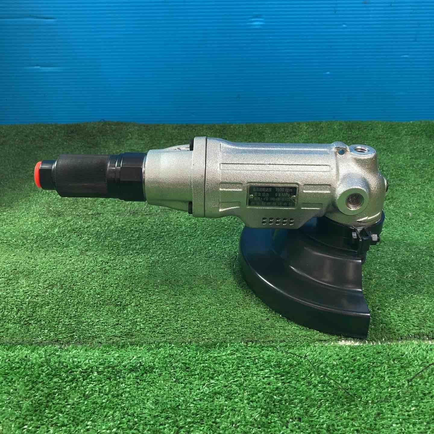 エアアングルグラインダー USG-7S