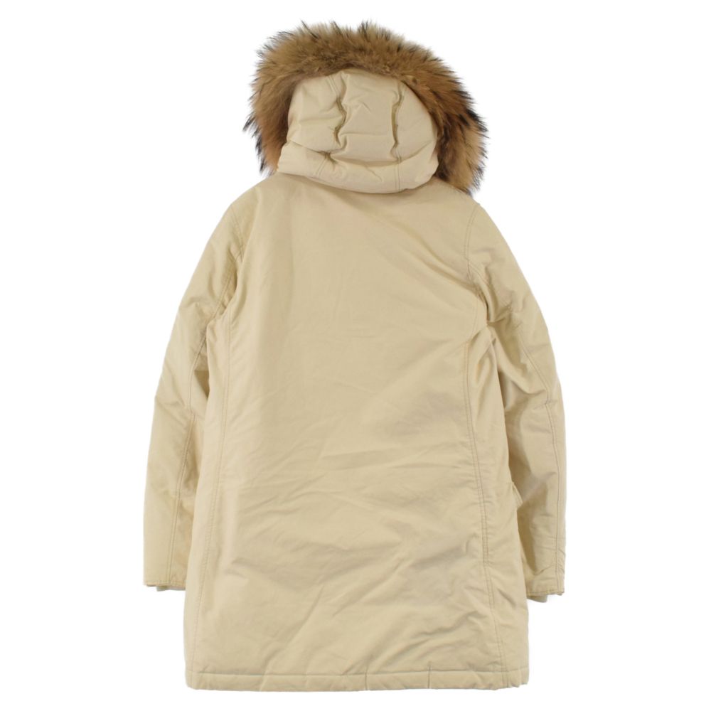 WOOLRICH (ウールリッチ) ARCTIC PARKA 40/60 ダウンジャケット