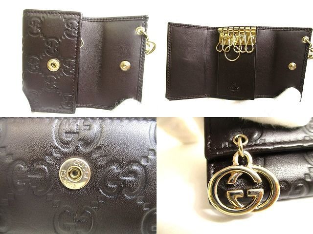 インターロッキングG