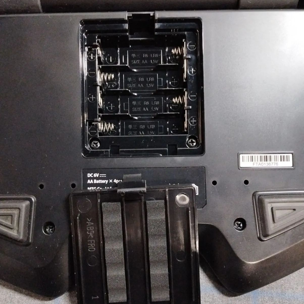 SP-FF2310FA
