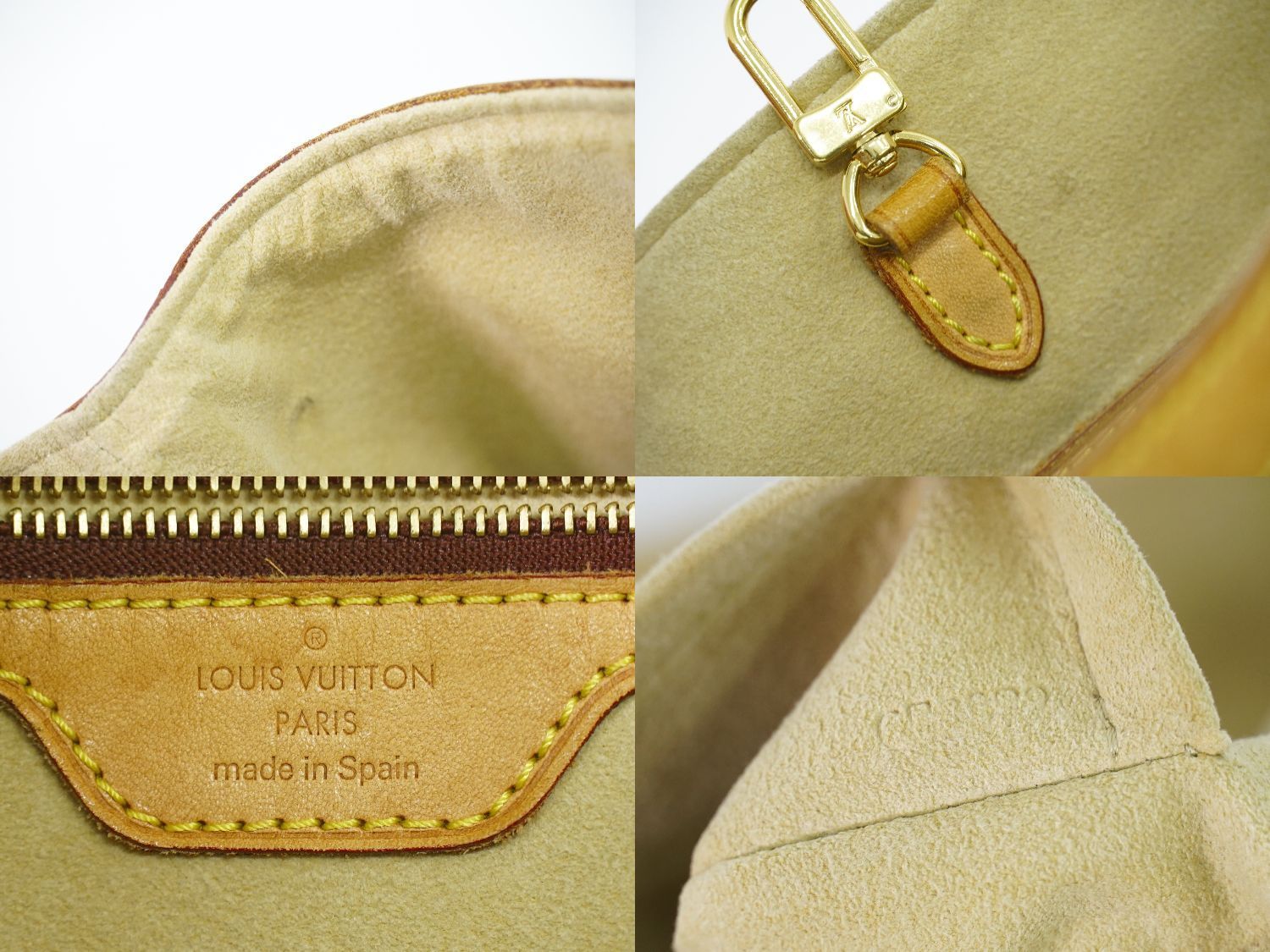 ルイヴィトン LOUIS VUITTON LV ハムステッド PM スペシャルオーダー