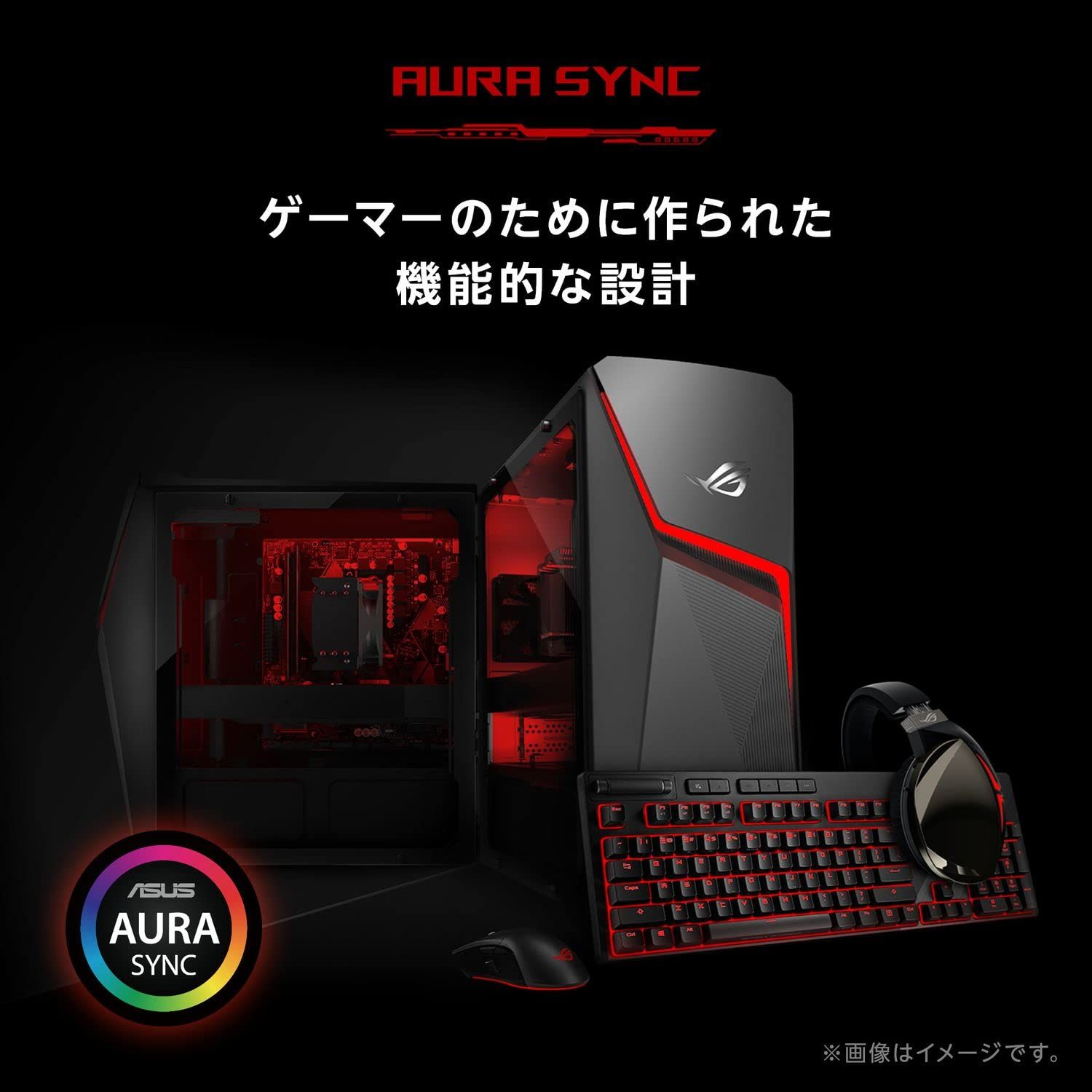 デスクトップPC ゲーミングPC SSD1TB イヤホン付属 デスクトップPC ゲーミングPC SSD1TB イヤホン付属