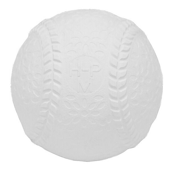 野球 計測 分析 センサー内蔵軟式ボールM号球 テクニカルピッチ エスエスケイ SSK 本体