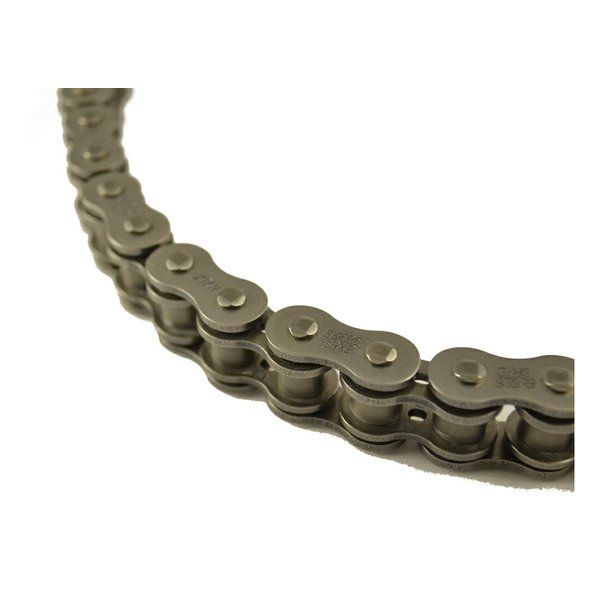 バイク EKチェーン 江沼 エヌマ チェーン チェーン 520SRX2 BLK＆GLD 108L MLJ 520SR-X2(BK/GP) 取寄品 セール バイク用品 駆動系\u003cbr\u003eEKチェーン 江沼 エヌマ チェーン チェーン