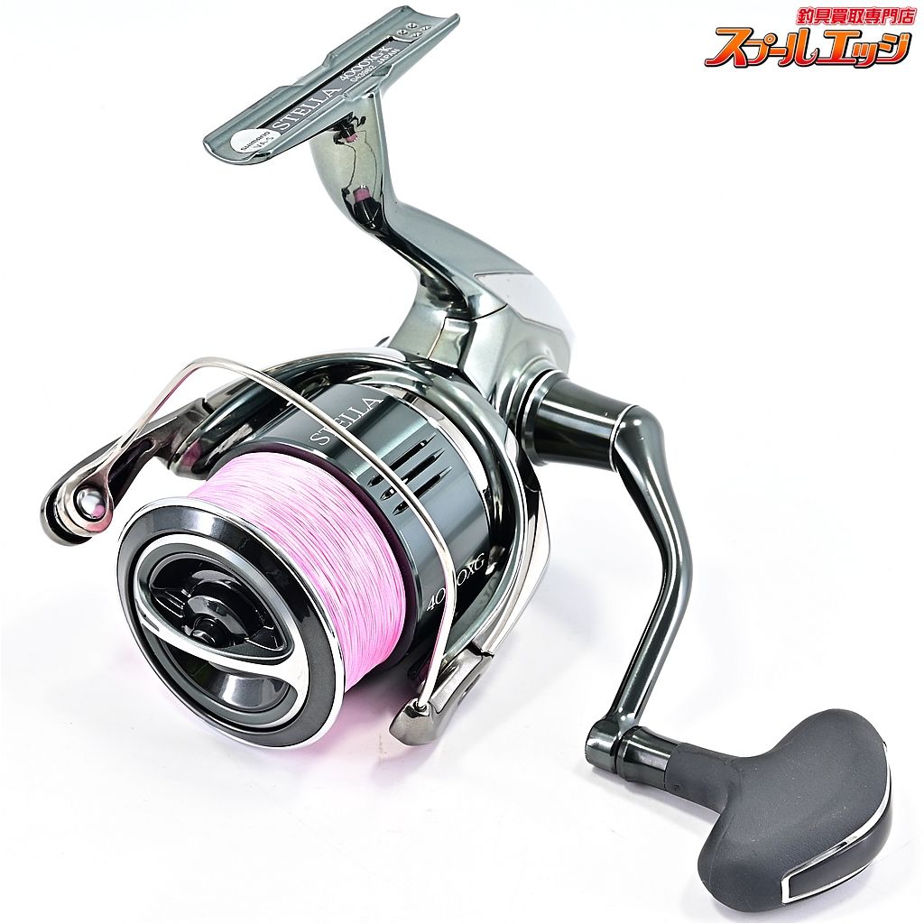シマノ 22ステラ 4000 XG SHIMANO STELLA m 39329