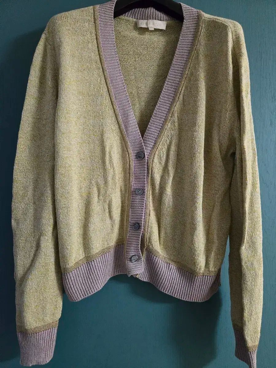 vanessabruno ヴァネッサ ブリューノ カーディガン