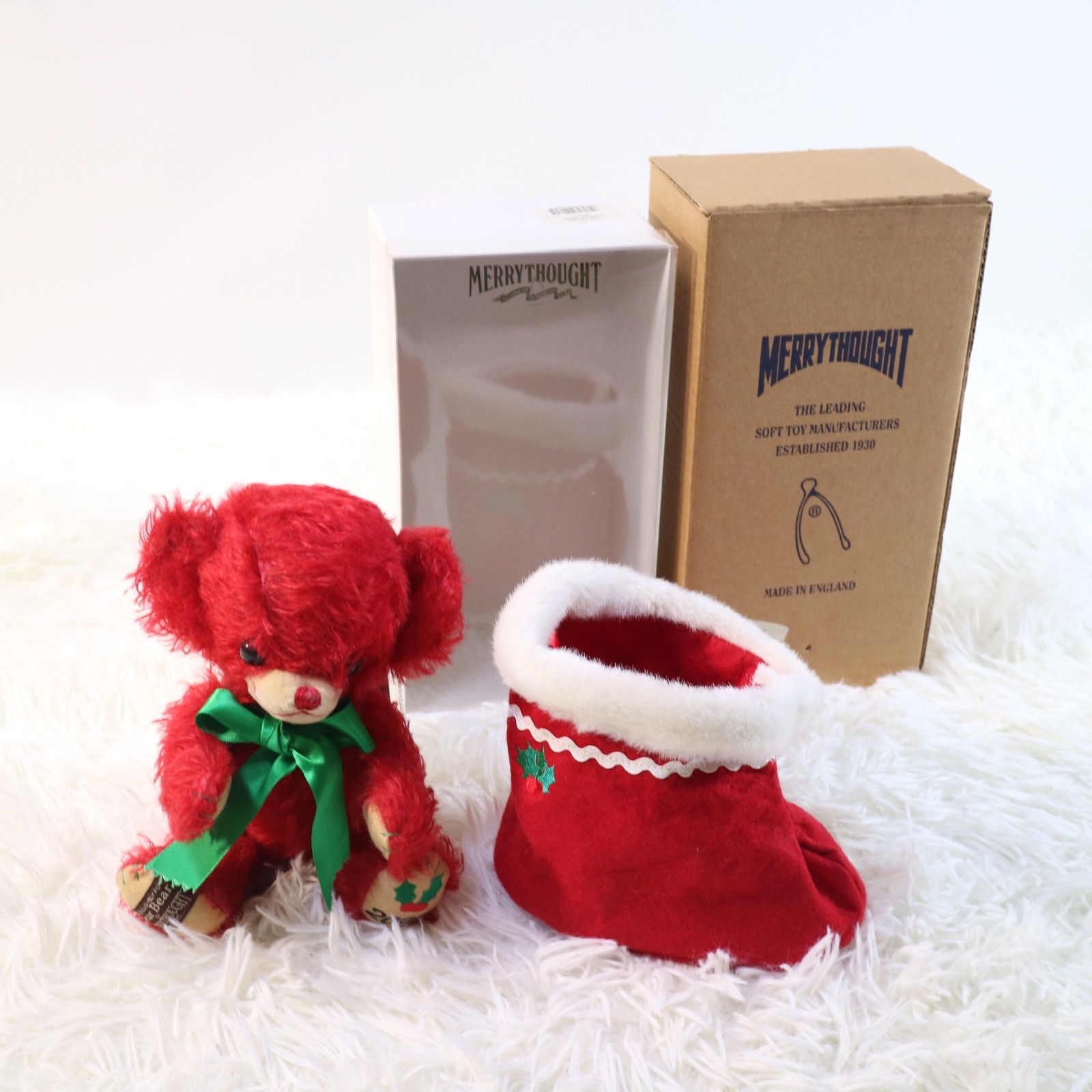 メリーソート アフタヌーンティー 2002 プリンセスチーキー限定 250体