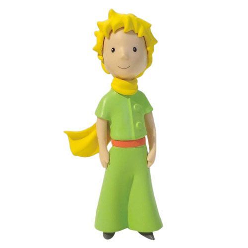 星の王子さま No.401 ヒツジと箱 ボーンチャイナ 陶器製人形 星の王子