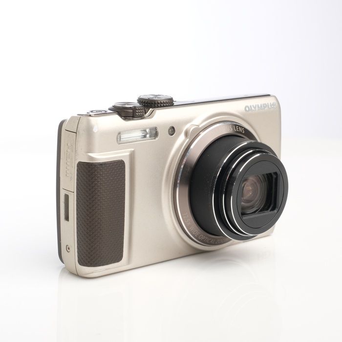 オリンパス) OLYMPUS SH-21 シヤンパンゴールド 【公式通販】