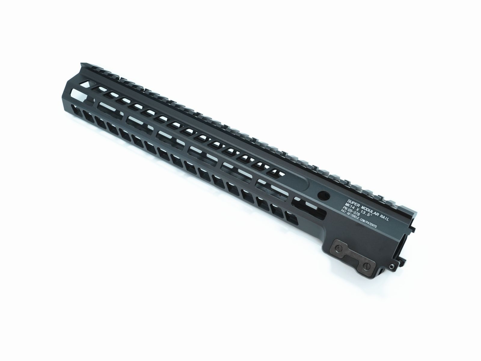 ハンドガード 13.5インチ