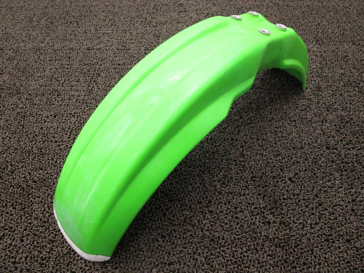 カワサキ DX125AE