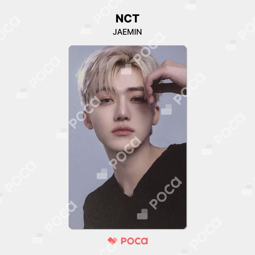 ジェミン NCT DREAM トレカ NCT ジェミン トレカ DREAM( )SCAPE ZONE RANDOM TRADING CARD