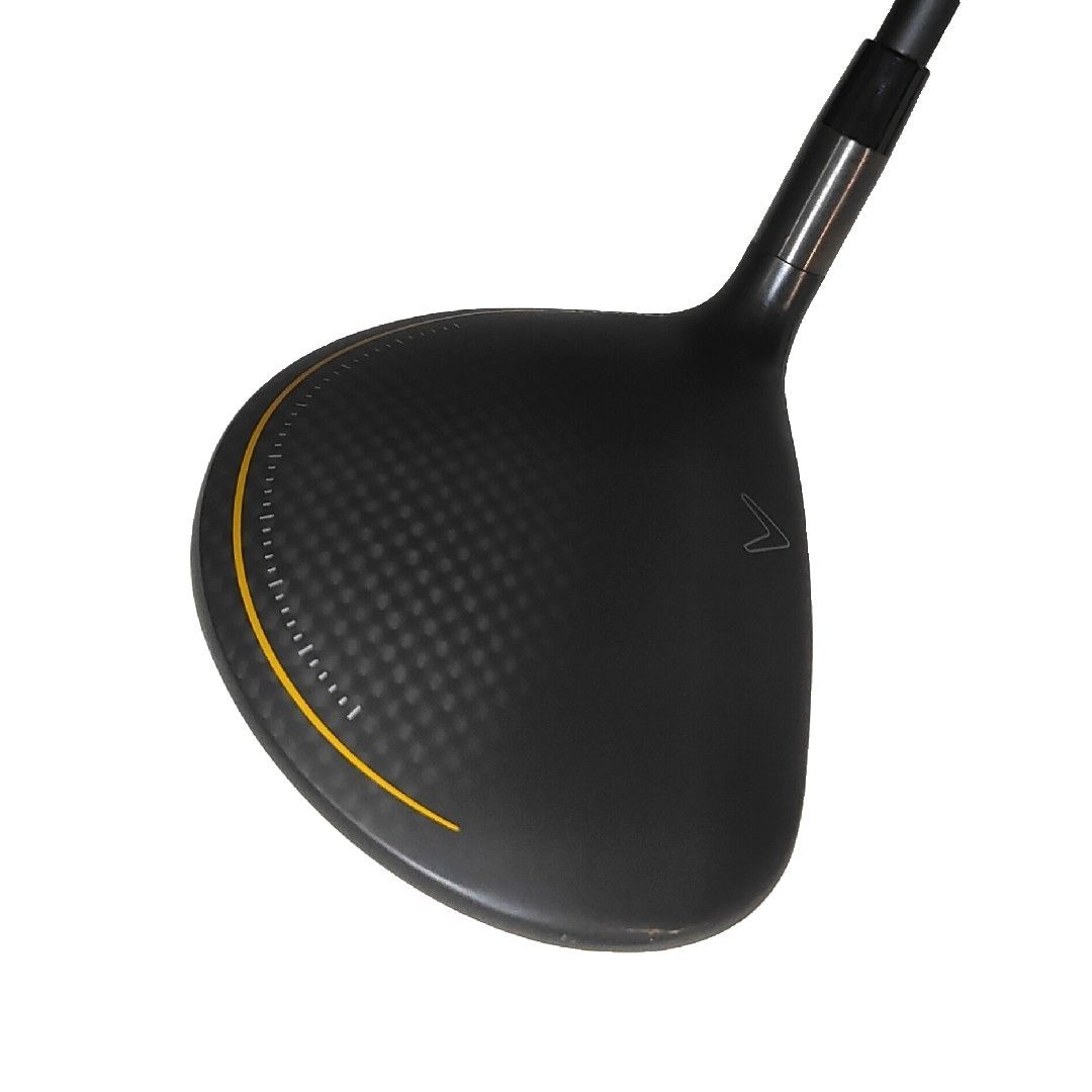 美品❗️ ローグ ST MAX D 5W SR kmr_tr63様 キャロウェイフェアウェイウッド ROGUE ST MAXD3