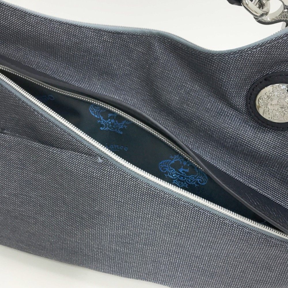 新品❗️Orobianco❗️オロビアンコナイロンビジネスバッグショルダー