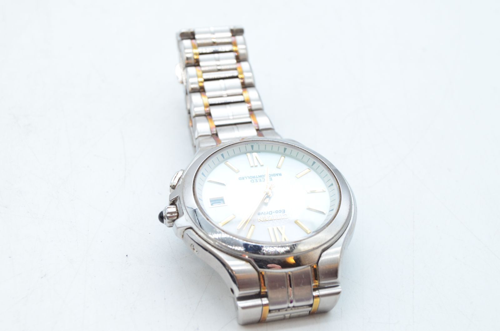 済み CITIZEN