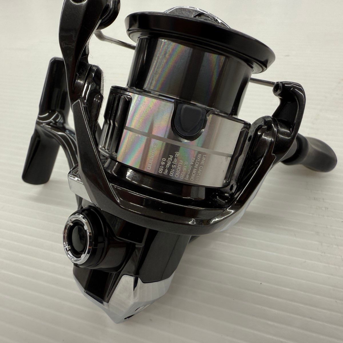 m*i様 シマノ　23ヴァンキッシュC2500S σσSHIMANO シマノ 23ヴァンキッシュ C2500SXG 程度A 045263 - メルカリ