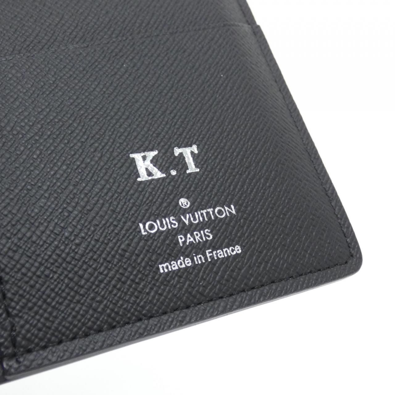ルイヴィトン ダミエ グラフィット ポルトフォイユ ロン N62227 札入れ USTAUSTRALIA_COM_AU