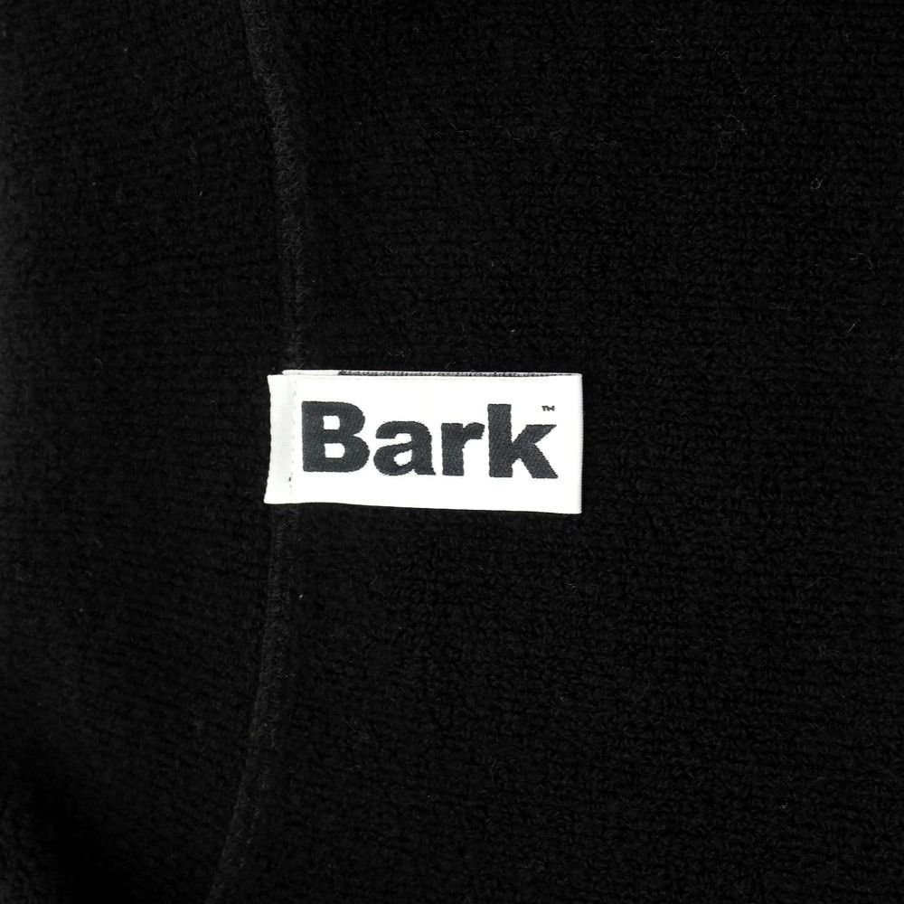 中古】バーク BARK ウールカシミヤ スタンドカラー ジップアップ