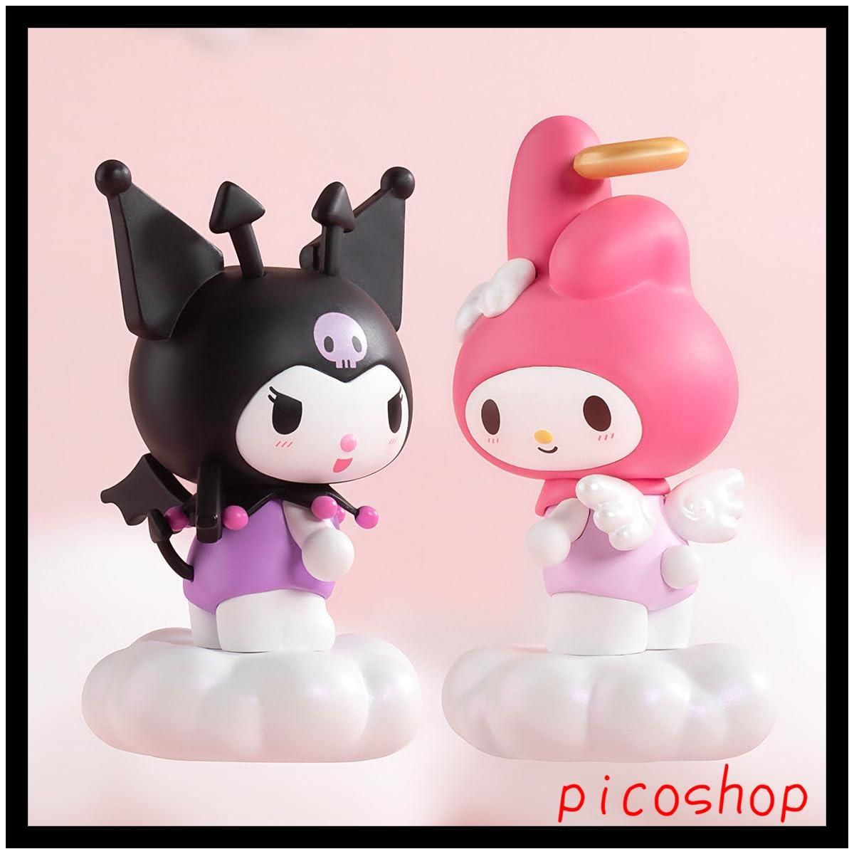 POPMART Sanrio characters Sweet Besties Series Figures【アソートボックス】 ポップマート  ガチャガチャ ブラインド ボックス フィギュア プラモデル プレミアム おもちゃ PVC ソフビ オリジナル キャラ - メルカリ