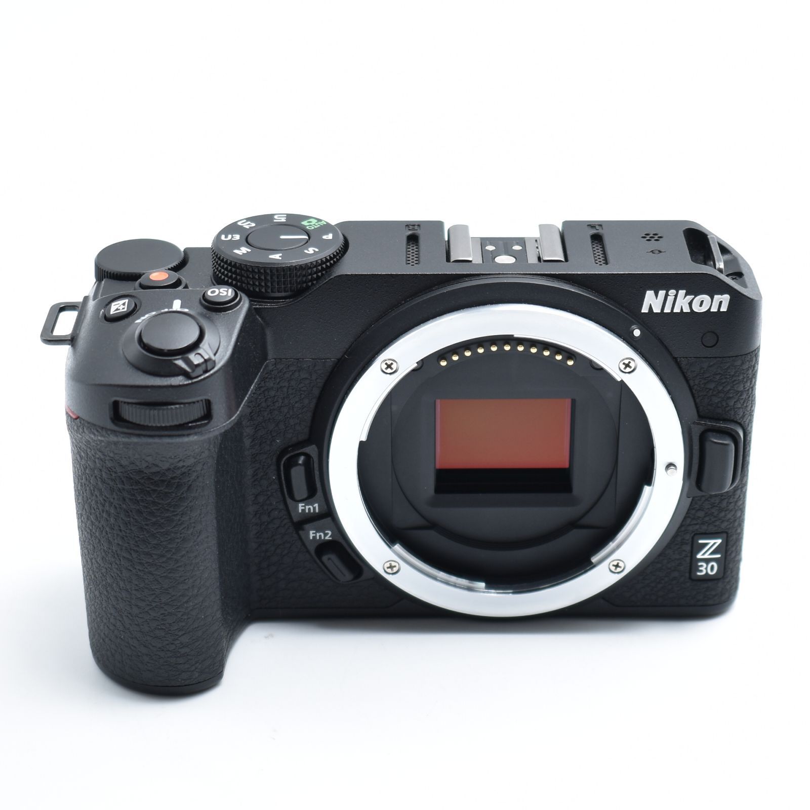 B#7900 Nikon ニコン ミラーレス一眼 Z30 ボディ Zマウント APS-C 動画  