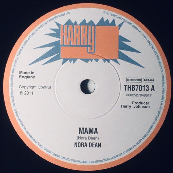 ジャマイカLP Pablo Black Mr. Music Originally SOL132 Studio One /00260 mqdefault.jpg