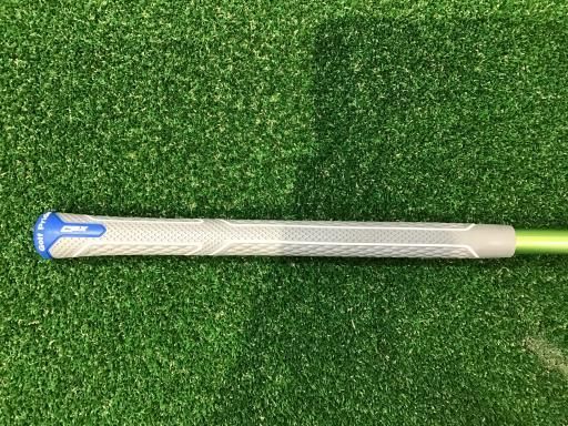 中古】 テーラーメイド RBZ 7W USA フェアウェイウッド FW RBZ