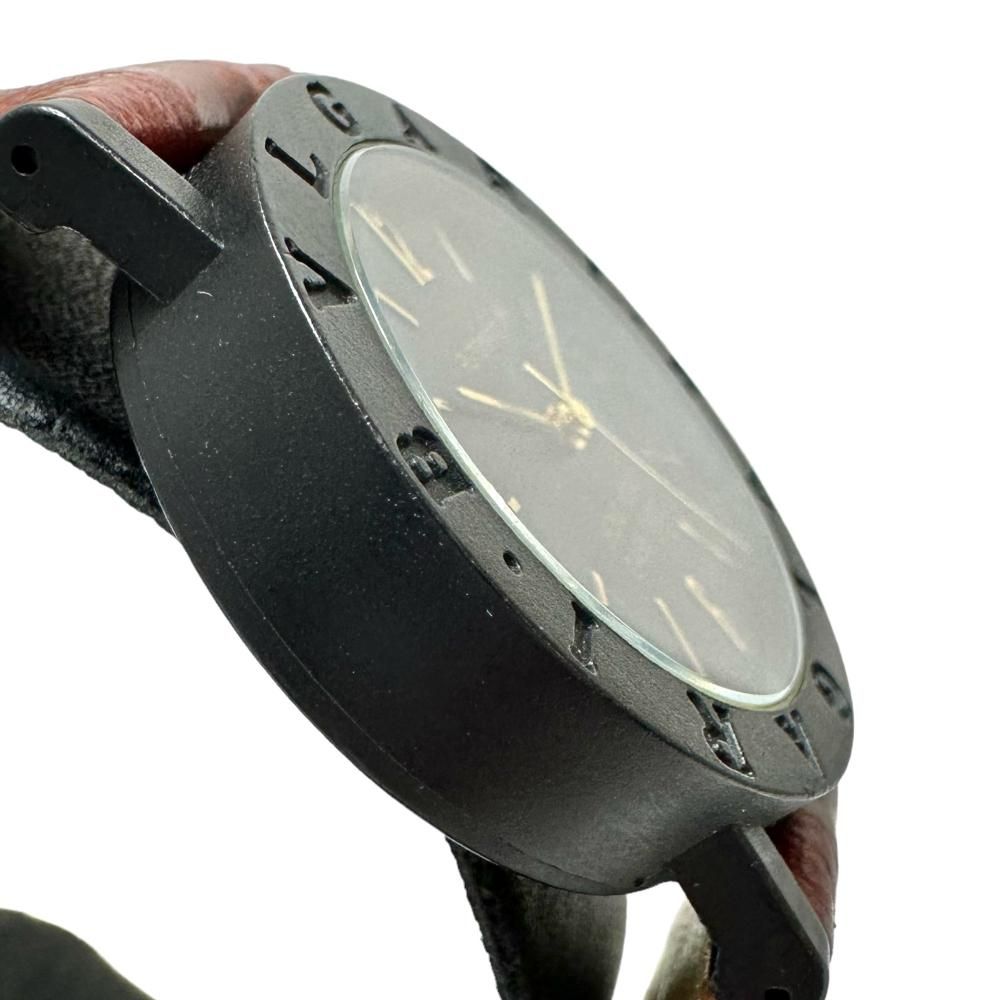 BVLGARI/ブルガリ】ブルガリブルガリ BB33VLD 香港1900本限定