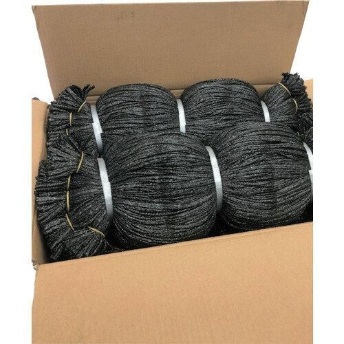 ★新品★ シート紐 80cｍ【5000本】【黒】 シート紐 80cm 黒 5000本入 足場用 組ひも 結束 ロープ ひも 仮設 現場