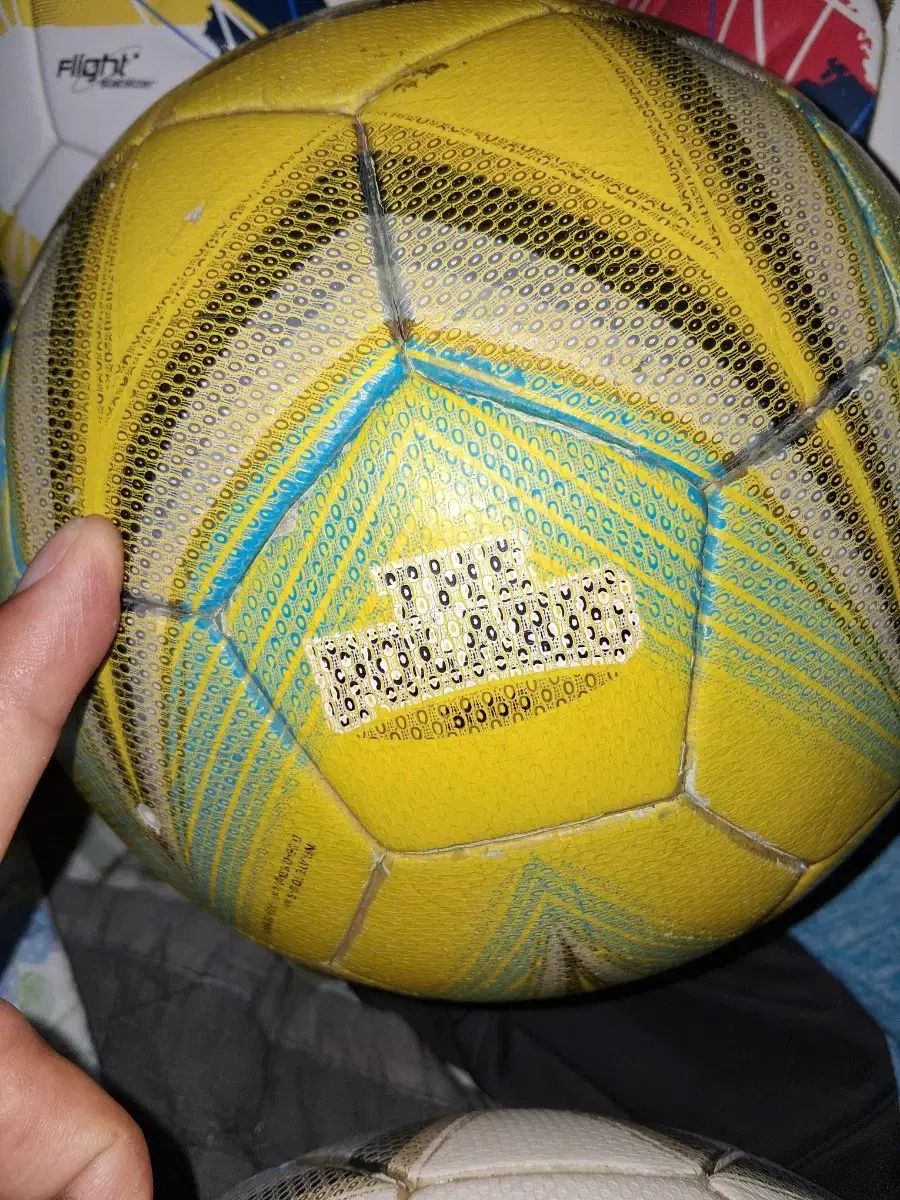 5 サブパラグラフ