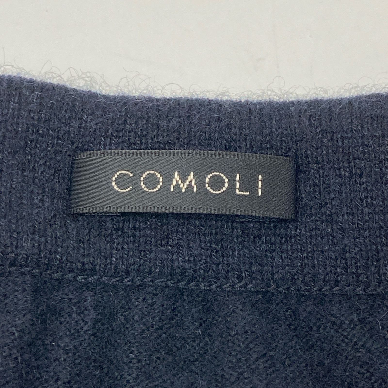 COMOLI