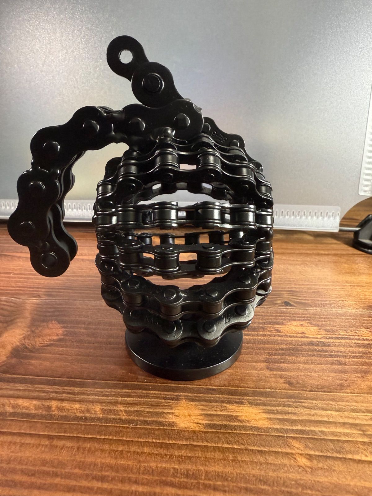 【メタルアート】手榴弾 メタルアート手榴弾