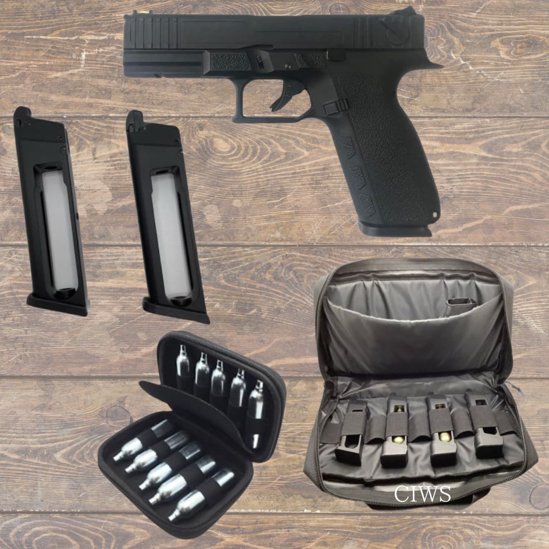 ☆★サマーセール★☆新品☆未使用★ ガスブロ-バックハンドガン APS Y-5G エアガン ミリタリ- ドラゴンフライ/フェイスリフト