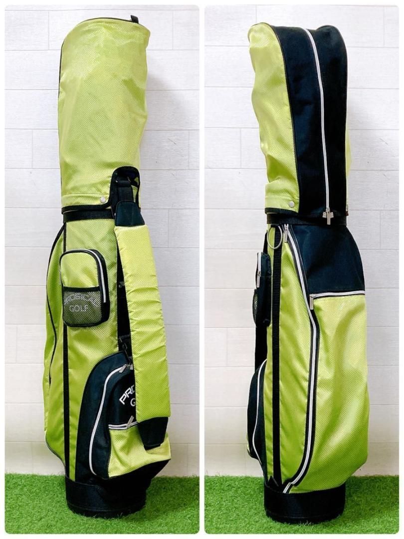 レディースセット ヘッドカバーあり