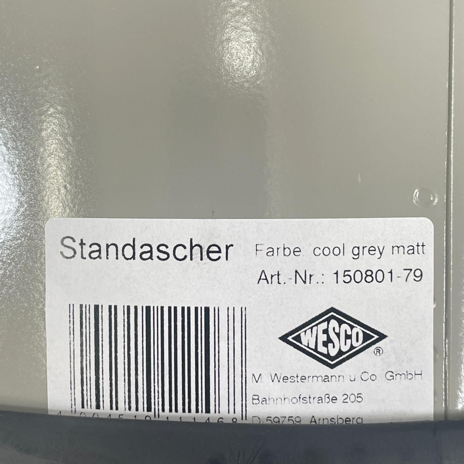 スモーキングスタンド