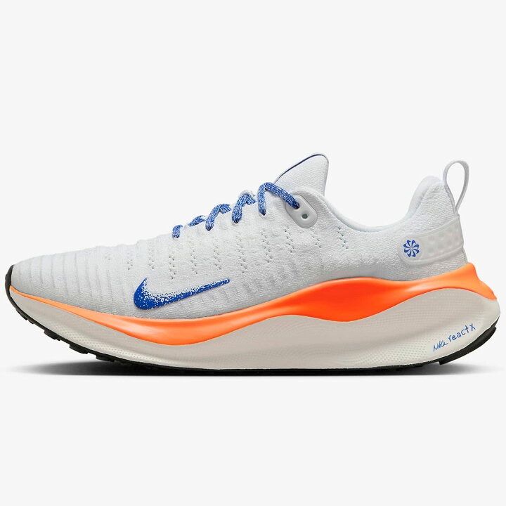Nike React Infinity Run 4 FP Blueprint Packナイキ ウィメンズ
