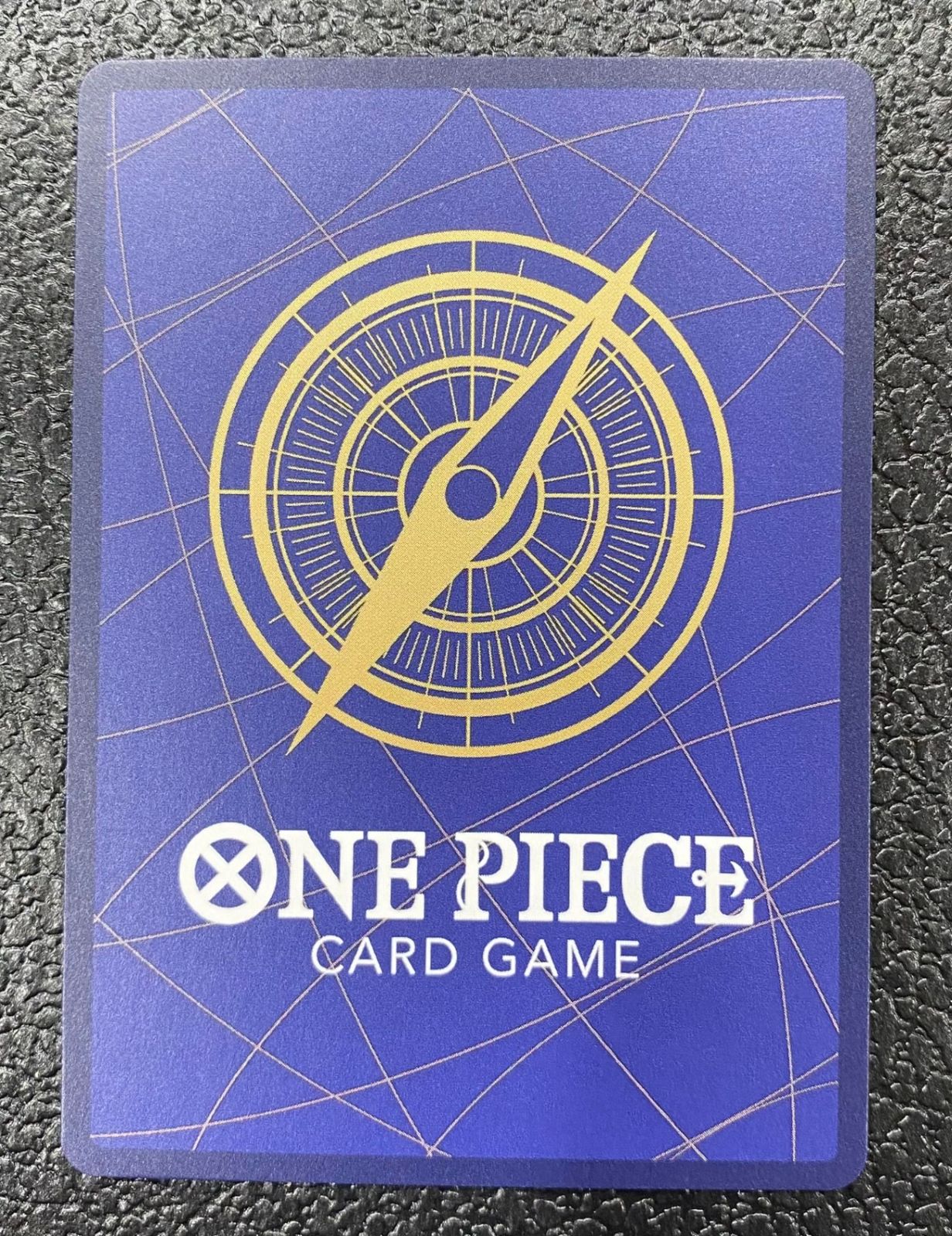 パラレル)ゴムゴムの巨人 OP09-078 R☆ - メルカリ